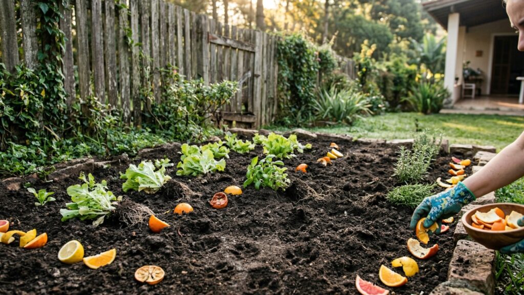 Gatos dos vizinhos no quintal? O truque simples que ajuda a afastá-los sem machucar