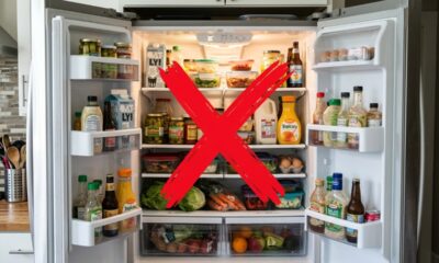 Nem tudo deve ir para a geladeira: 6 alimentos que perdem sabor, textura e qualidade no frio