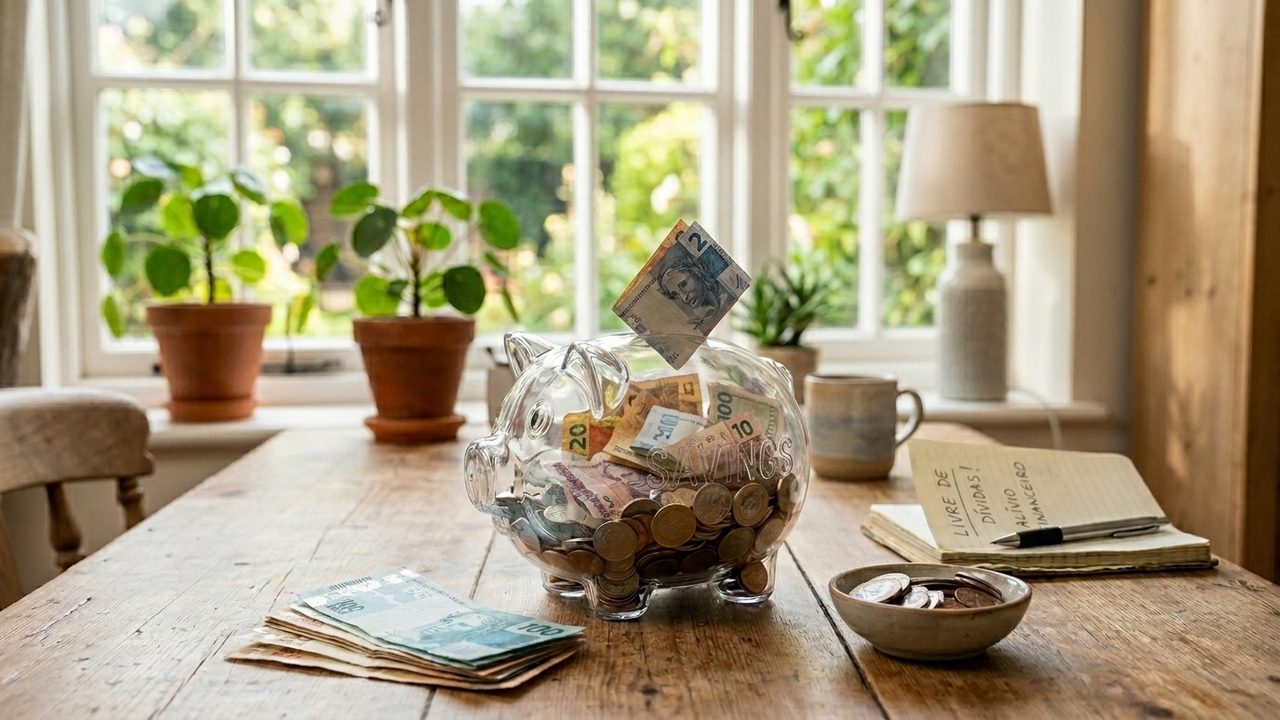 Os 2 signos que podem receber boas notícias financeiras e sentir mais alívio nesta fase