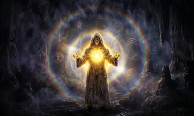 5 cartas do tarot que indicam proteção espiritual ativa