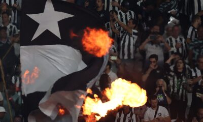 Foto: Vítor Silva / Botafogo.