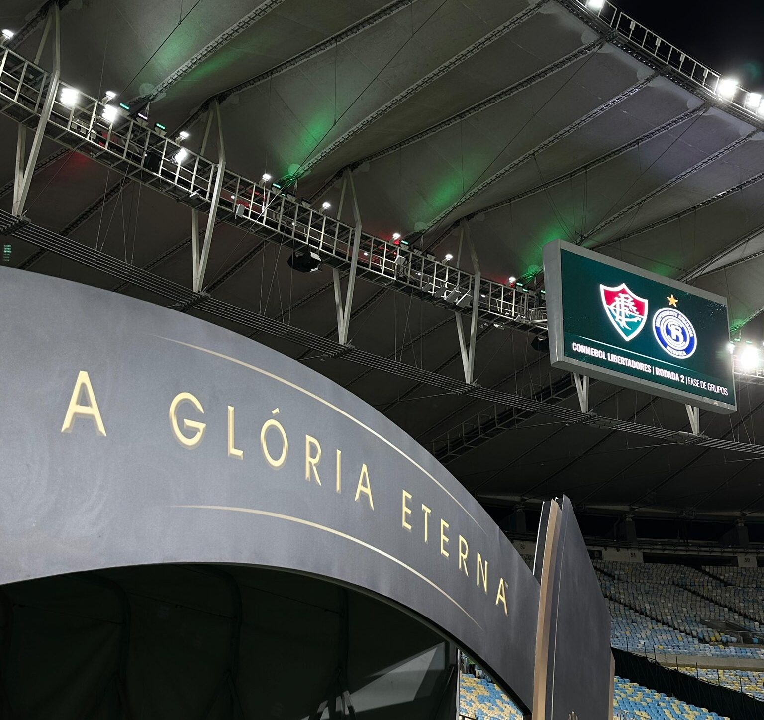 Foto: Divulgação / Fluminense.