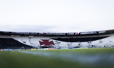 Foto: Matheus Lima / Vasco.