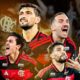 Foto: Divulgação / Flamengo.