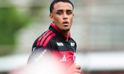 Foto: Gilvan de Souza / Flamengo.