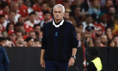 Foto: Divulgação / Fenerbahçe.