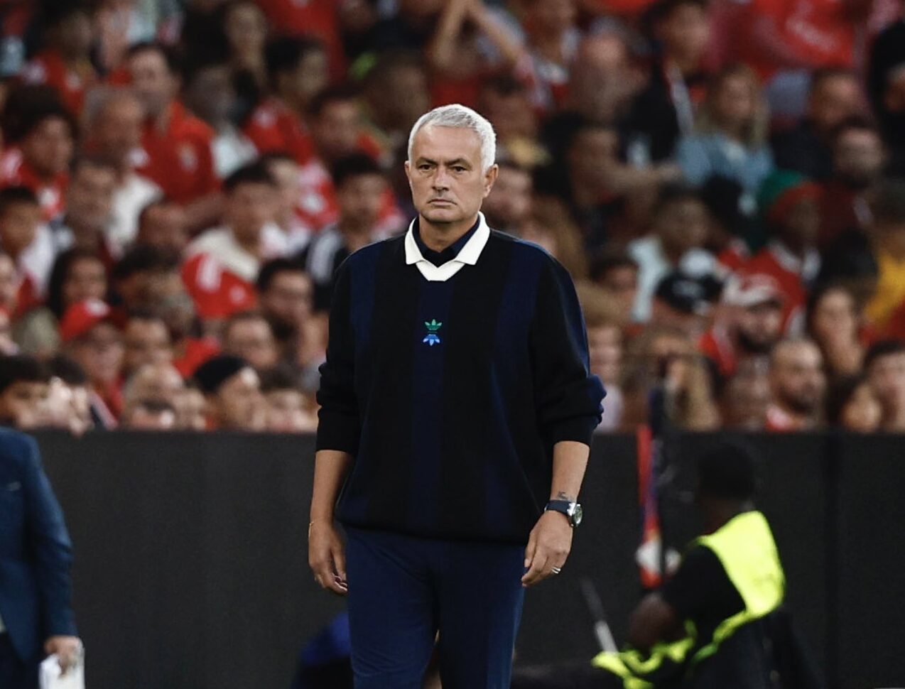 Foto: Divulgação / Fenerbahçe.