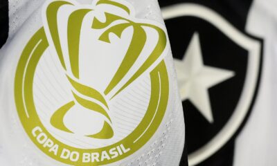 Foto: Vitor Silva / Botafogo.