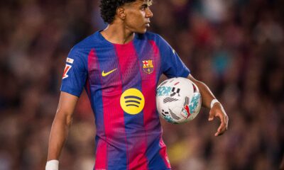 Foto: Divulgação / Barcelona.