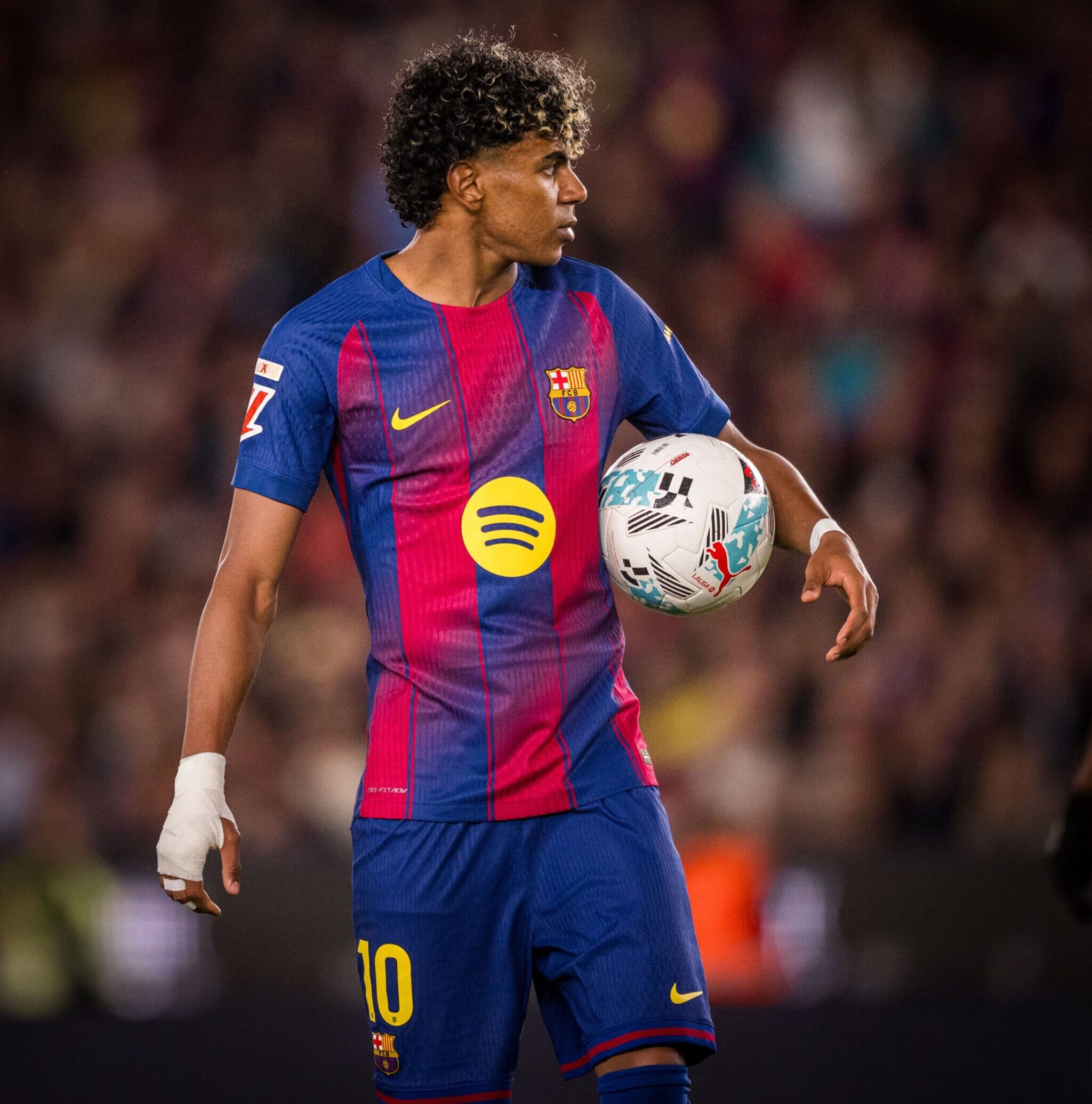 Foto: Divulgação / Barcelona.