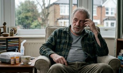 Esses “químicos eternos” podem pesar mais na saúde masculina depois dos 50 anos