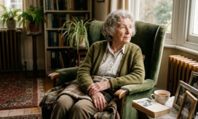 De acordo com a psicologia, a solidão mais difícil no envelhecimento vem da constatação de que se é amado por uma versão de si mesmo que já não existe