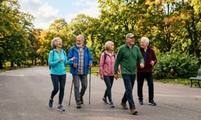 O alimento simples que ajuda idosos a manter energia ao longo do dia