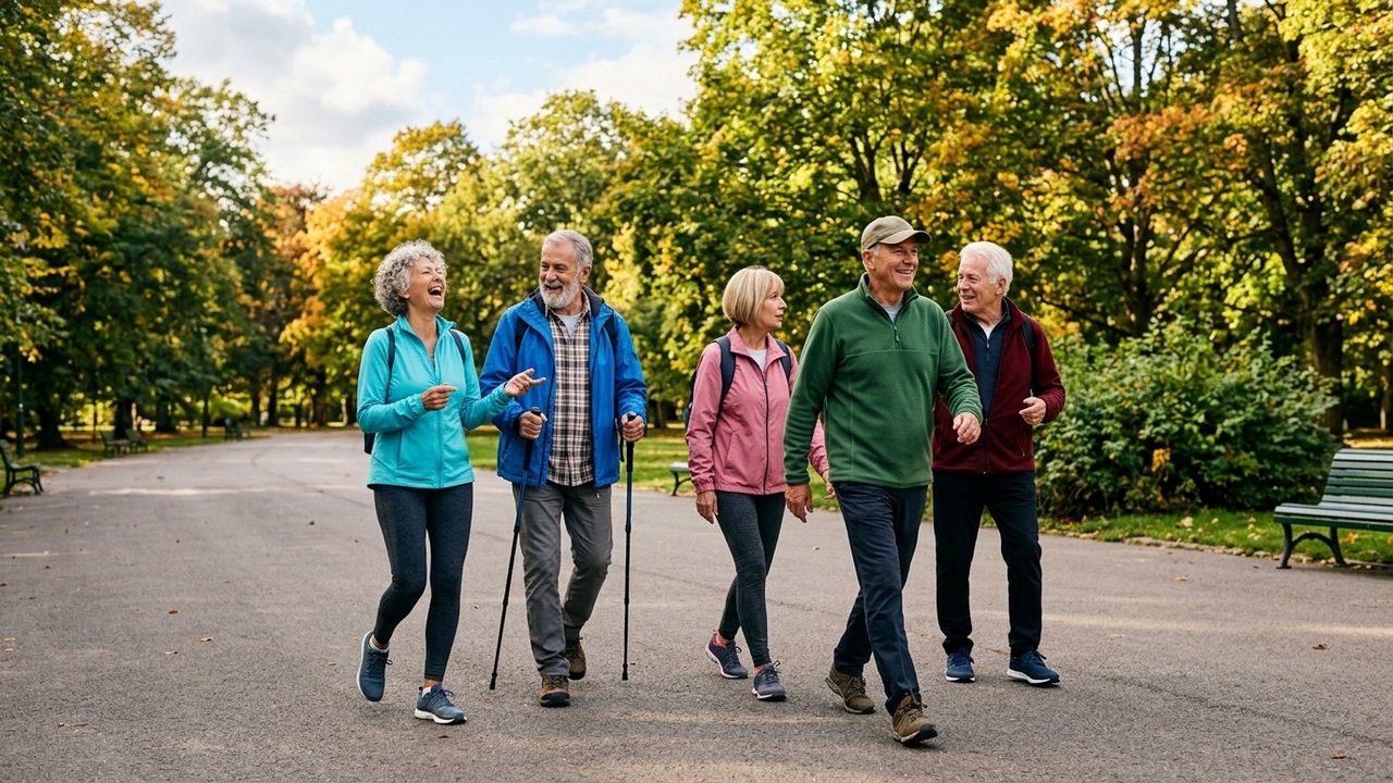O alimento simples que ajuda idosos a manter energia ao longo do dia
