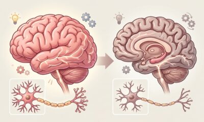 Como a alimentação pode ajudar a frear parte dos danos cognitivos ligados à proteína mais estudada no envelhecimento cerebral