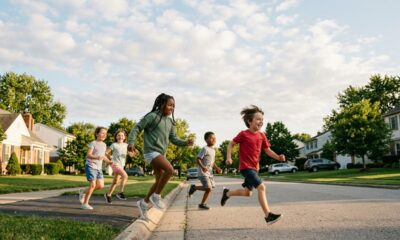 Coisas da infância que a gente só valorizou depois de adulto e ainda hoje deixam saudade