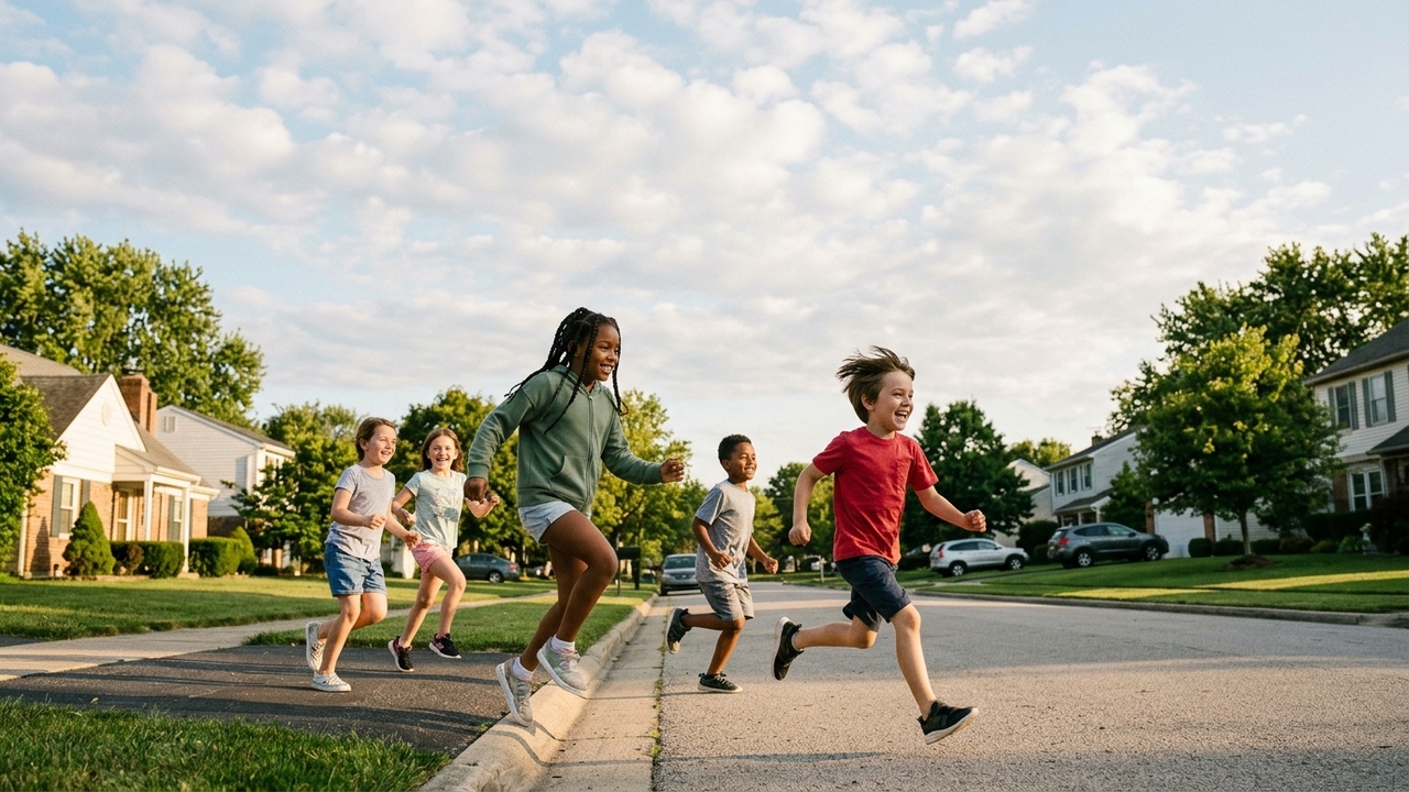 Coisas da infância que a gente só valorizou depois de adulto e ainda hoje deixam saudade