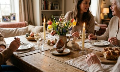 Datas comemorativas que tinham outro significado e ainda hoje despertam uma saudade bonita