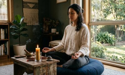 Esses 3 signos tendem a sentir a intuição mais forte em fases mais sensíveis