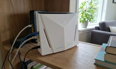 Melhor posição e local do roteador para melhorar sua internet dentro de casa