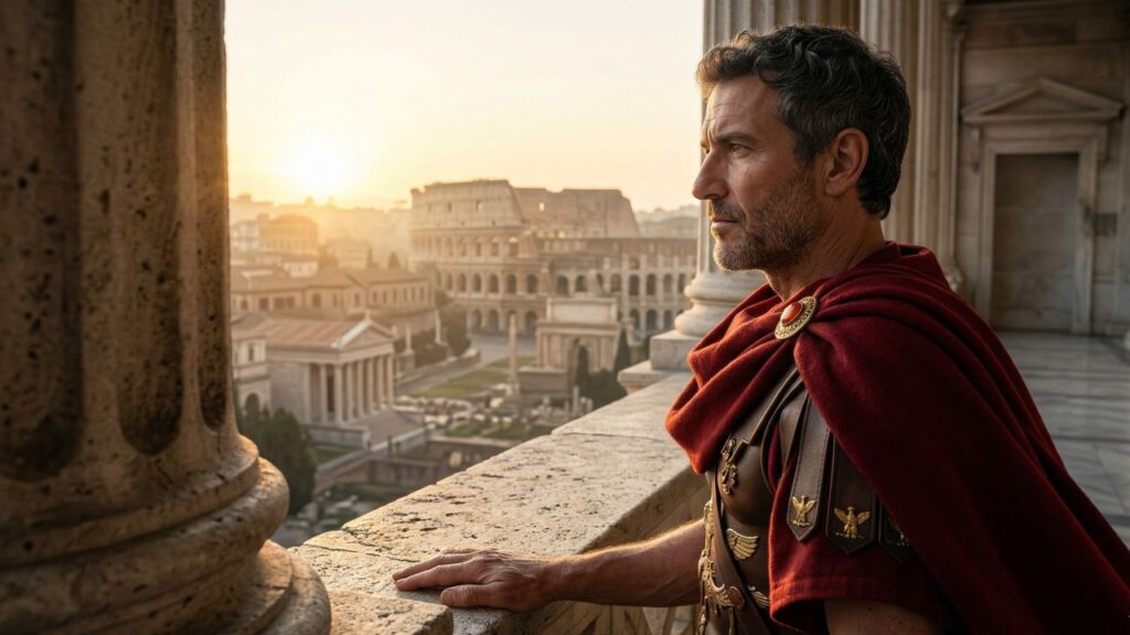 Júlio César, general romano: "Veni, vidi, vici", o significado por trás da frase histórica