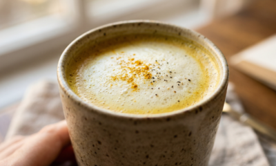 Nem remédio caro, nem fórmula complicada: a bebida simples que entrou na rotina de quem quer cuidar do colesterol