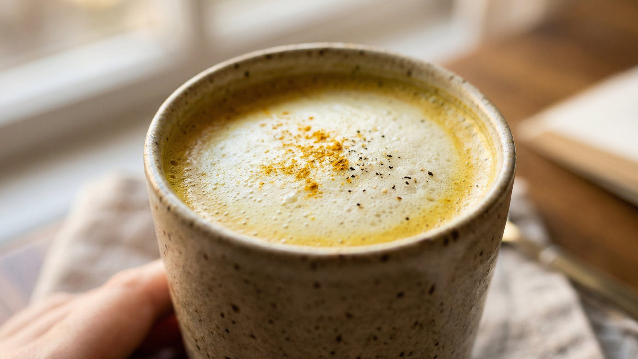 Nem remédio caro, nem fórmula complicada: a bebida simples que entrou na rotina de quem quer cuidar do colesterol