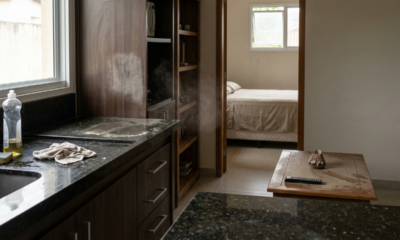 5 erros de limpeza que só parecem deixar a casa limpa, mas podem piorar a sujeira