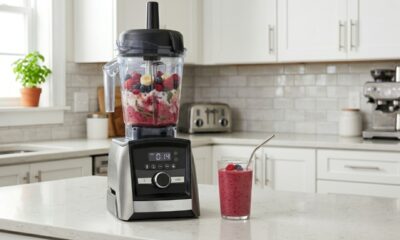 Os melhores liquidificadores de 2026 que realmente entregam potência e desempenho no dia a dia