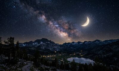 Lua Crescente favorece decisões e pode mudar o rumo de negociações importantes