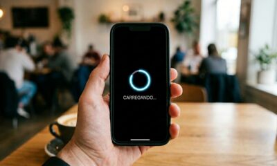 O que fazer quando o celular está travando e como resolver sem precisar trocar de aparelho