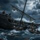 Como um naufrágio em 1120 derrubou uma dinastia medieval e mergulhou a Inglaterra no caos