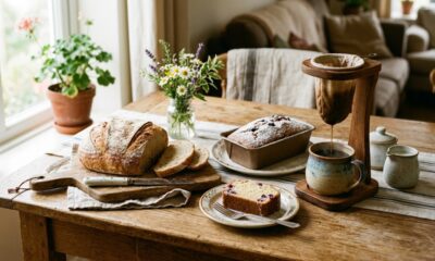 Coisas do passado que hoje parecem luxo e lembram o valor de comer tudo feito em casa