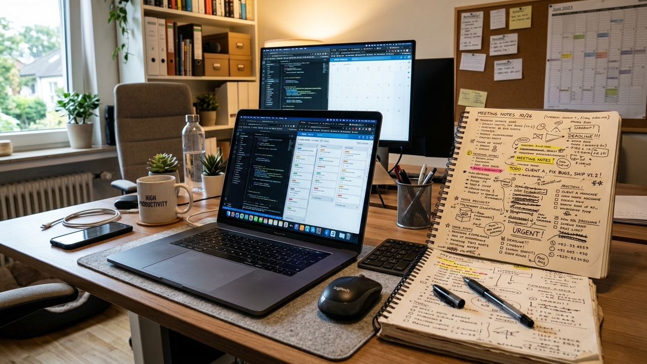 Falta de validação emocional na infância pode alimentar uma produtividade movida por aprovação