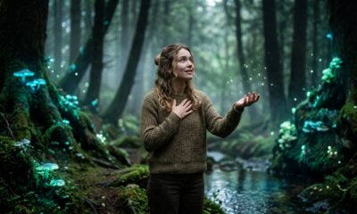 4 cartas do tarot que indicam mudanças no campo emocional e novos sentimentos surgindo