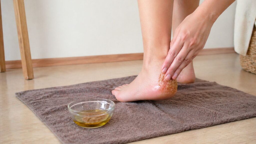 Misturar açúcar mascavo com azeite: para que serve e por que essa receita aparece tanto no autocuidado