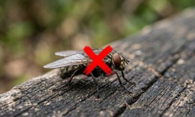 Como acabar com moscas em casa com soluções simples que realmente ajudam no dia a dia