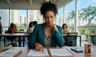 Os 3 signos que podem sentir mais confiança nas decisões e agir com menos dúvida agora