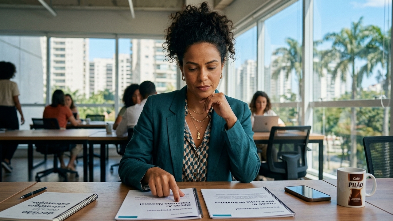 Os 3 signos que podem sentir mais confiança nas decisões e agir com menos dúvida agora