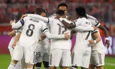 Foto: Divulgação/Real Madrid