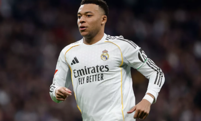 Foto: Divulgação / Real Madrid.