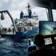 A descoberta do Titanic foi, na verdade, uma cortina de fumaça da Marinha para uma operação ultrassecreta de busca por um submarino nuclear