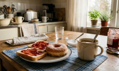 O erro que você comete todas as manhãs e que está fazendo você ganhar peso