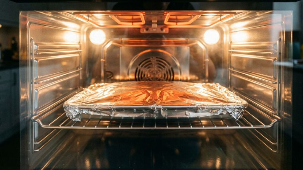 7 truques com papel alumínio que vão mudar sua rotina doméstica e você ainda não conhece