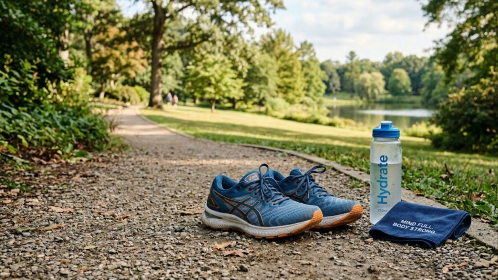 O exercício eficaz para relaxar e reduzir a ansiedade sem precisar praticar ioga