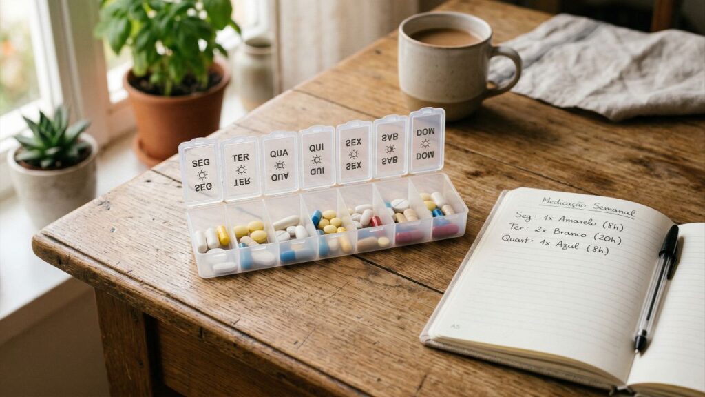 Por que alguns idosos passaram a reservar 10 minutos por dia só para autocuidado