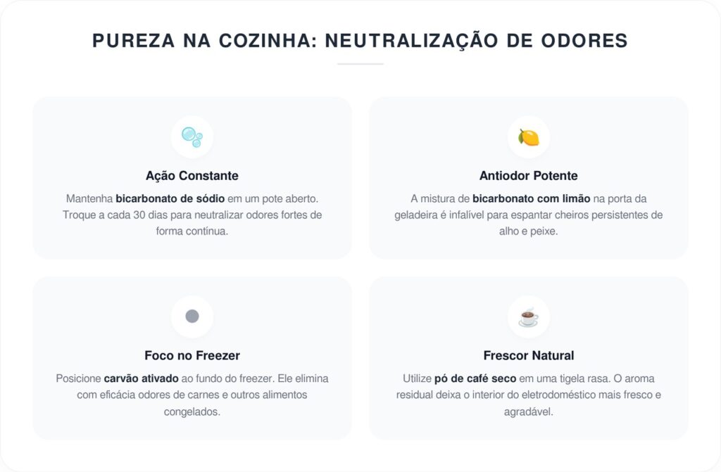 Guardar um saquinho de chá usado na geladeira: para que serve e por que muitos recomendam