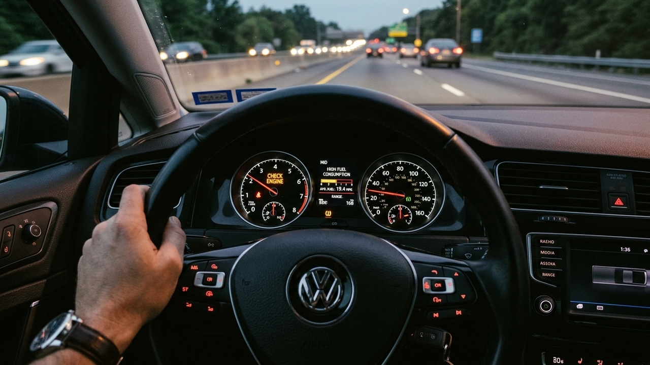 Saiba identificar sinais como trancos, erros no painel e aumento no consumo