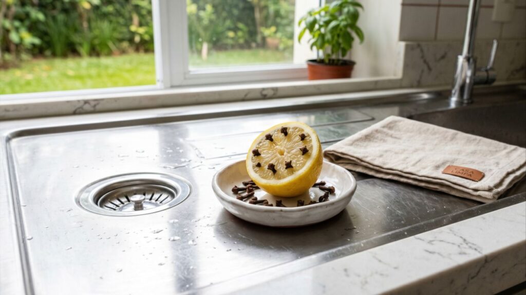 Misturar cravo-da-índia e suco de limão: quais os benefícios e com que frequência se deve fazer isso?