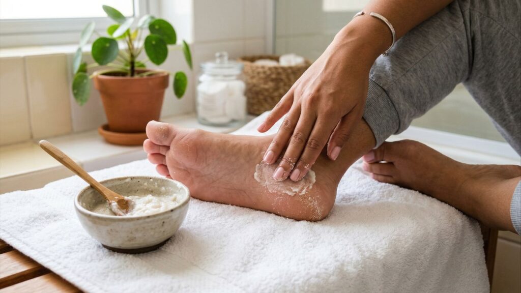 Misturar óleo de coco com bicarbonato de sódio: para que serve e quais são os seus benefícios